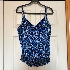 MagicSuit Tankini Top